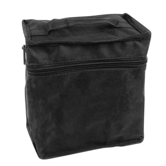 Set 40 carioci profesionale CLASStitude, 2 capete subtire si gros, geanta depozitare, cerneala pe baza de alcool, varf dublu, Multicolor