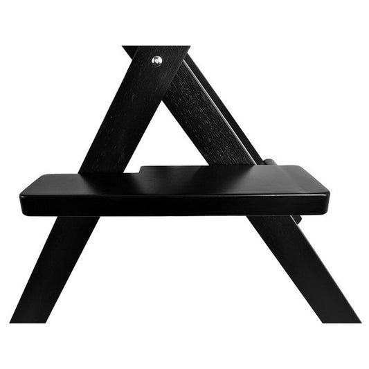 Scaun de machiaj pliabil profesional Beauty Lux idealSTORE