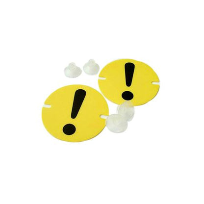 Kit siguranta rutiera Motor Starter 5 ani valabilitate, Trusa medicala auto prim ajutor + Stingator auto tip spray 1000 ml, semn incepator tip ventuza