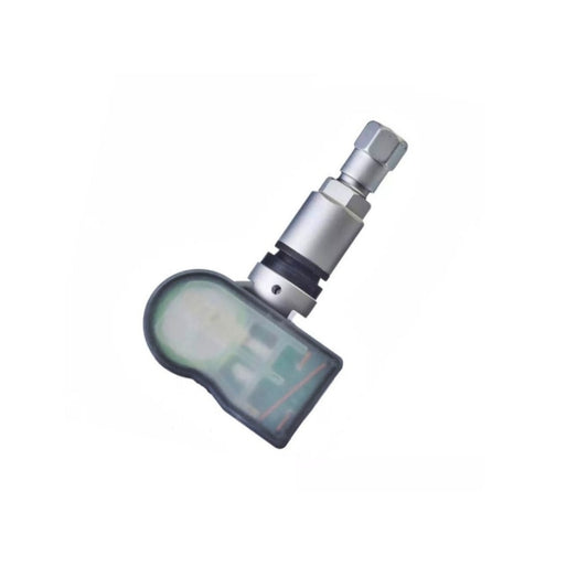 Senzor Presiune Valva TPMS idealSTORE configurat direct pe masina, Baterie incorporata cu autonomie extinsa de aproximativ 5 ani, Universal, GRI