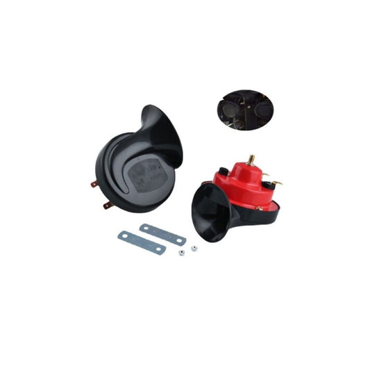 Set 2 Claxoane Auto idealSTORE Universale, Tensiune 12V