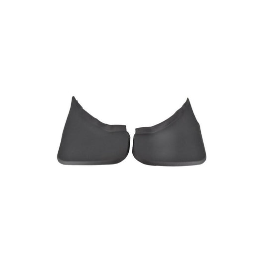 Set Aparatori Noroi idealSTORE pentru Spate Compatibile Dacia Duster I 2009-2018, Protejeaza partea Inferioara a Masinii, Reduce Murdaria