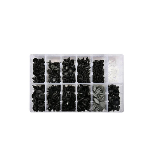 Set Clipsuri idealSTORE Compatibile VOLVO 350 piese