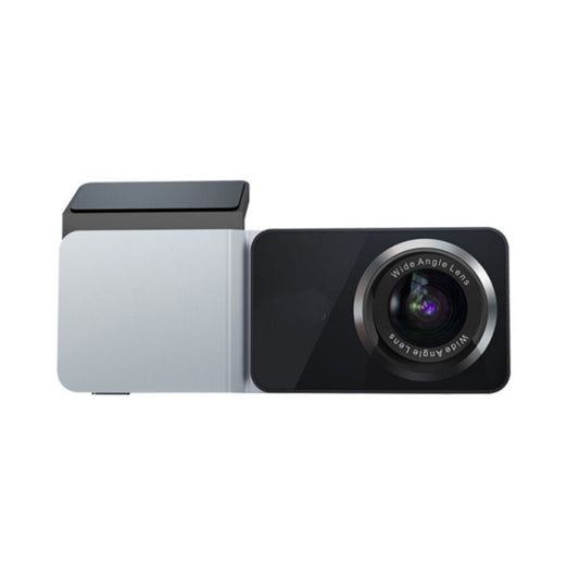 Sistem DVR idealStore, Camera Fata Ultra HD, Filmeaza 4K, Ecran Touchscreen 3.39 Inch, Aplicatie Telefon WIFI, Conectare la Bricheta sau Direct La Bateria Anto, Usor de Instalat, Negru