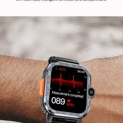 Smartwatch idealSTORE All in One cu SIM GPS Camera Duala HD NFC 16GB