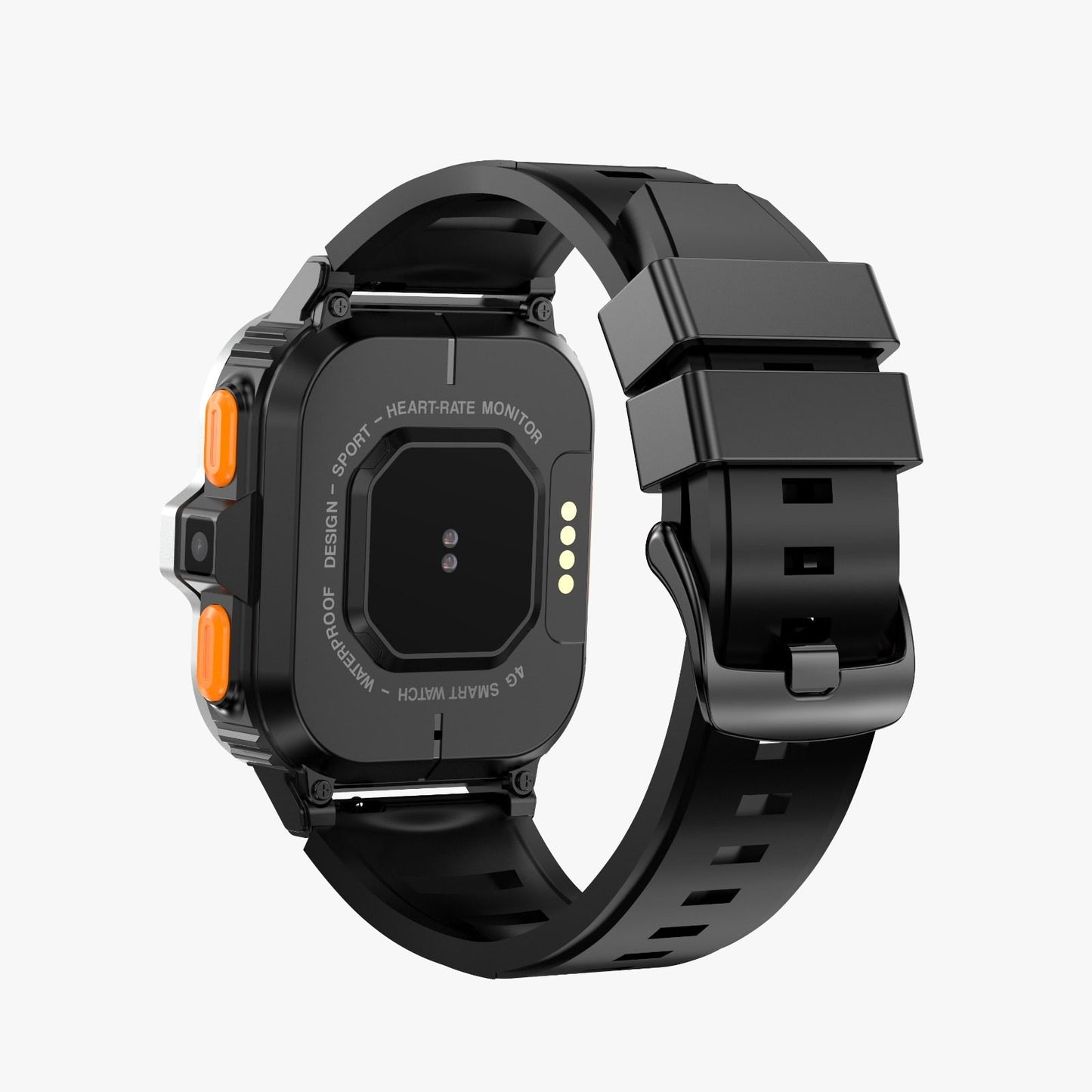 Smartwatch idealSTORE All in One cu SIM GPS Camera Duala HD NFC 16GB