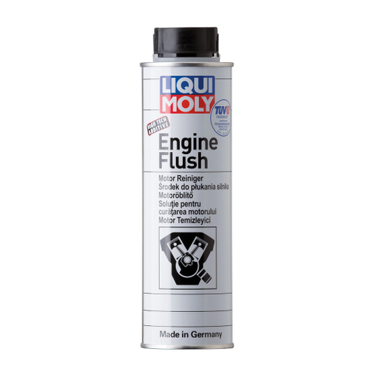 Solutie Pentru Curatarea Motorului idealSTORE, 300ml, Densitate la 20C: 0, 81-0, 85 g/ml, Punct de Aprindere VbF AIII, Curata rapid menajand in acelasi timp motorul, Utilizare Simpla