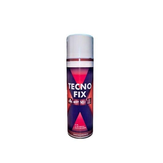 Spray Degresant idealSTORE pentru Suprafete ce Urmeaza sa fie Lipite, Lipeste EPDM, Cauciuc, TPO, HPL, Lemn si Materiale Sintetice, Contact Termorezistent 110, 500ml