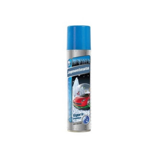 Spray dezghetat idealSTORE, capacitate 300ml, pentru balamale si parbriz
