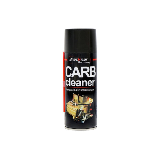 Spray idealSTORE de Curatat Carburatorul, Capacitate 400 ML, Curata foarte eficient depunerile si resturile din Carburator