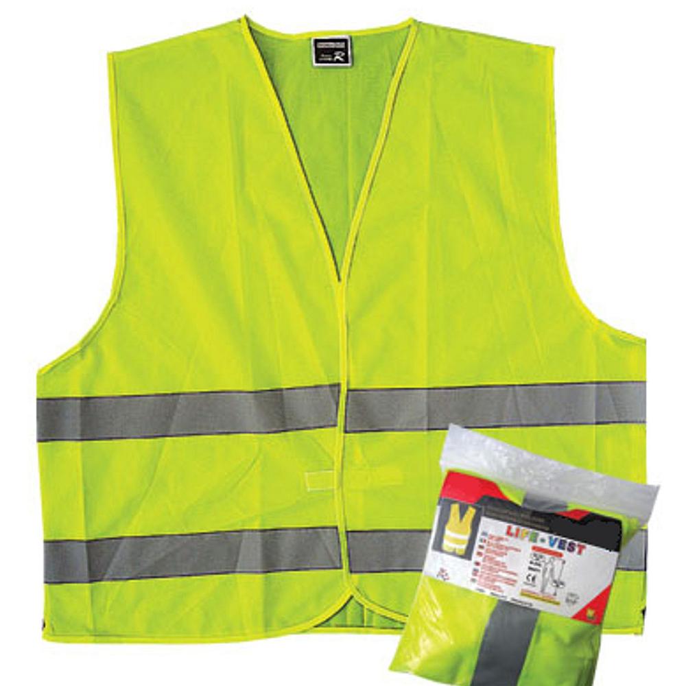 Pachet Complet Siguranta Rutiera - Stingator Tip Spray, Trusa Medicala, Triunghi, Vesta + 1 Triunghi CADOU