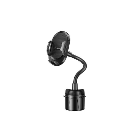 Suport Telefon idealSTORE Premium 38 cm prindere in Suportul de Pahar