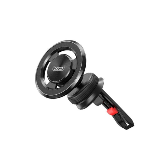 Suport Telefon Magnetic Premium Compatibil Iphone, Are Inclus si Suport Tip Inel Metalic