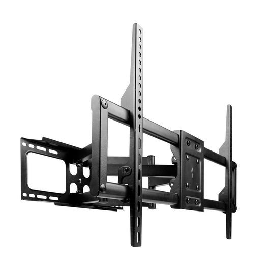 Suport TV idealSTORE Articulat si Reglabil cu doua brate, rotatie 120, inclinare 5/+8, Sarcina 70 kg,