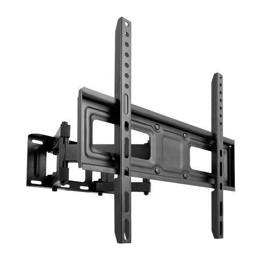 Suport TV idealSTORE Articulat si Reglabil cu doua brate, Rotatie 160°, inclinare –5°/+15°, Sarcina 50 kg