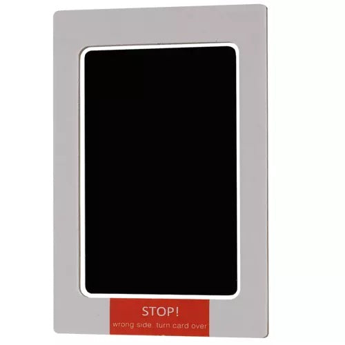 Kit amprenta cu cerneala pentru piciorus si manuta, marime amprenta 5.7x9.9 cm