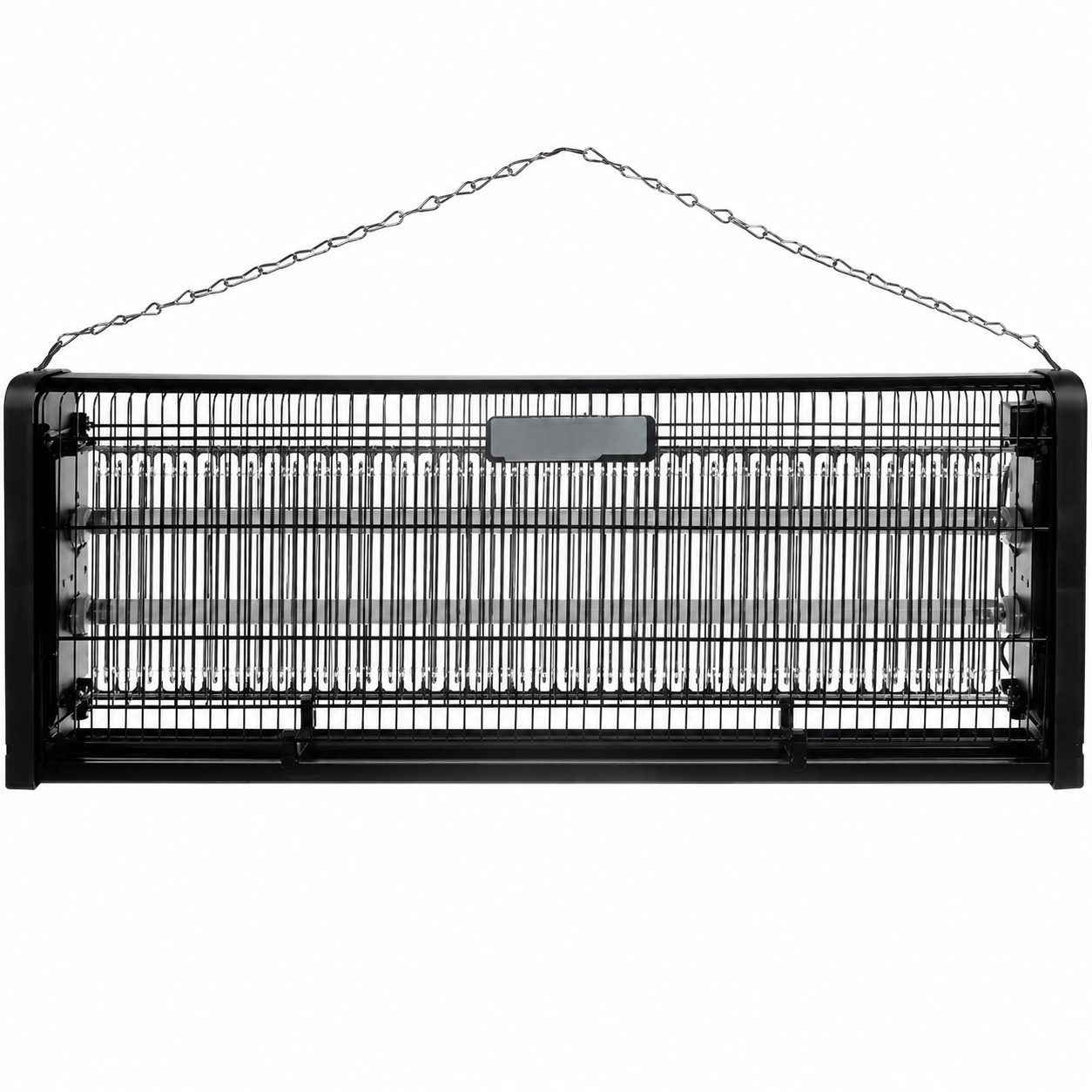 Lampa UV Anti Insecte idealSTORE 40W cu Ventilator Silentios si Alimentare USB