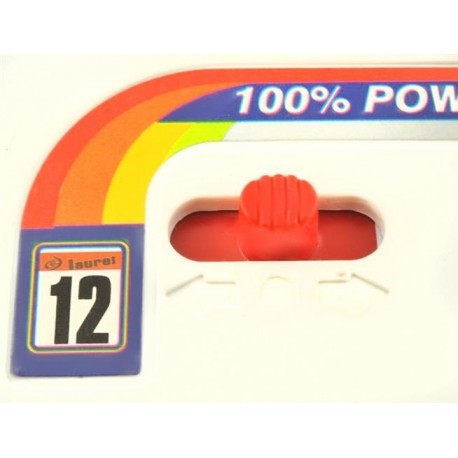 Circuit Electric 2in1 , FAST TGV, 115 Piese, pista dubla, 2 telecomenzi, cu masinuta si trenulet electrice