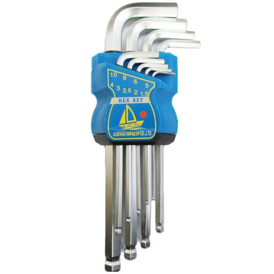 Trusa Imbus idealSTORE 9in1, Hexagon