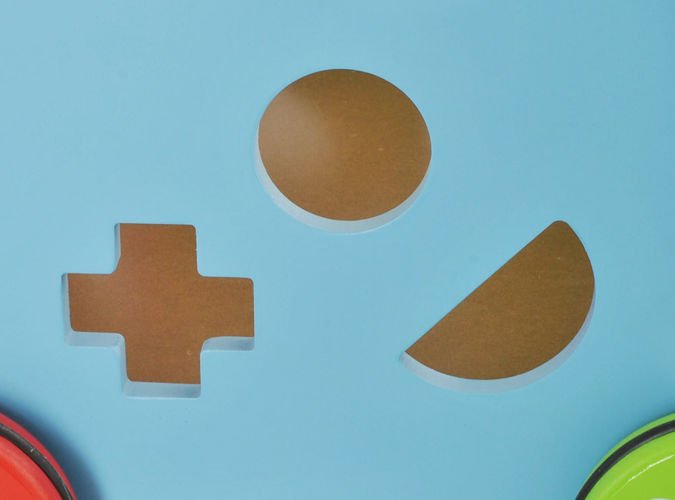 Antepremergator educativ din lemn pentru copii, 4 In 1 cu centru de activitati, numere, forme geometrice 10 piese si roti anti-alunecare, Multicolor