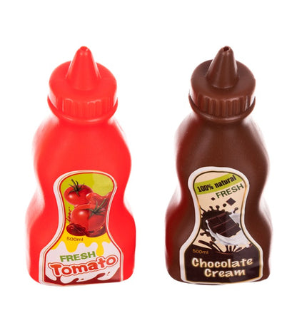 Set preparare si servire fast-food, Zola, 26 de piese, multicolor